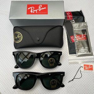 Rayban sunglasses 2140 SIZE 52MM